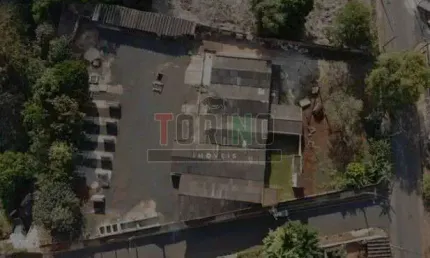 Terreno - ribeirão preto - jardim palma travassos - região leste