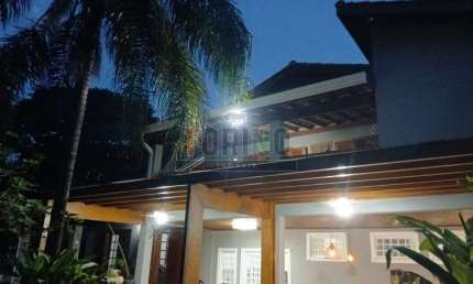 Casa com 3 quartos para alugar no Jardim Canadá, Ribeirão Preto 