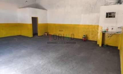 Salão Comercial - Ribeirão Preto - Vila Tamandaré - Região Leste