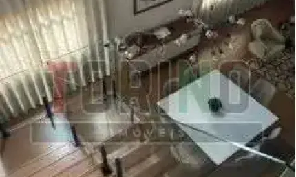Casa com 3 quartos à venda no City Ribeirão, Ribeirão Preto 