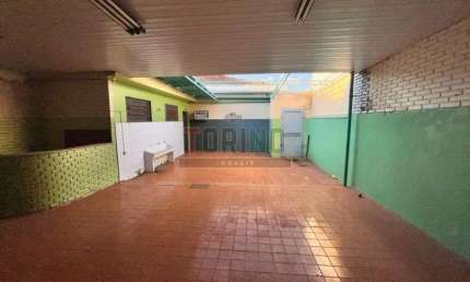 Casa - Ribeirão Preto - Jardim Paulista - Região Leste