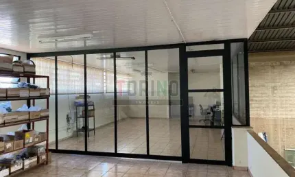 Galpão/Área - Ribeirão Preto - Lagoinha - Região Leste