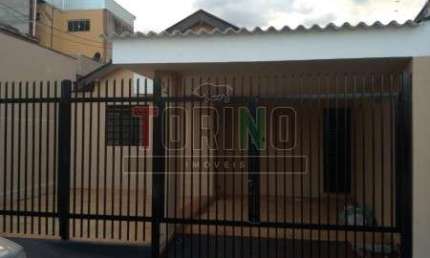 Casa - Ribeirão Preto - Jardim Paulista - Região Leste