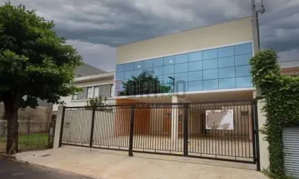 Sala Comercial - Ribeirão Preto - Jardim Paulistano - Região Leste
