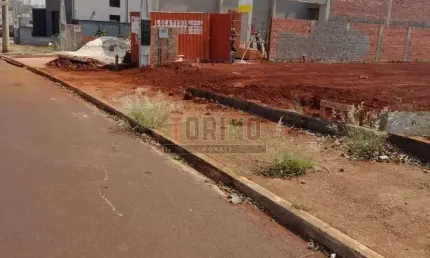 Terreno - Ribeirão Preto - Recreio das Acácias  - Região Sul