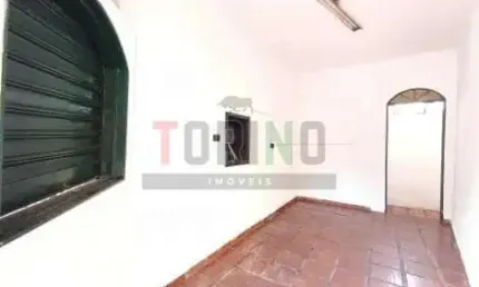 Salão Comercial - Ribeirão Preto - Vila Tibério - Região Oeste