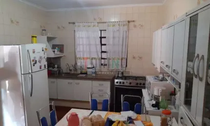 Casa - Ribeirão Preto - Vila Monte Alegre - Região Oeste