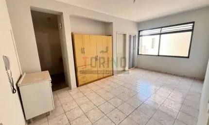 Kitnet / Stúdio para alugar no Centro, Ribeirão Preto 