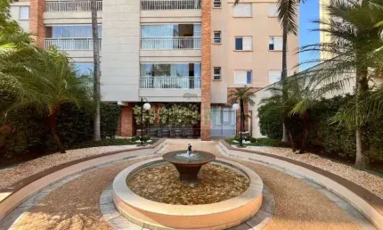 Apartamento - ribeirão preto - jardim canadá - região sul