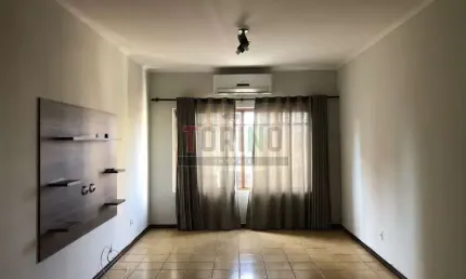 Apartamento - ribeirão preto - vila seixas - região leste