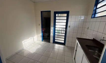 Casa com 1 quarto para alugar na Vila Seixas, Ribeirão Preto 