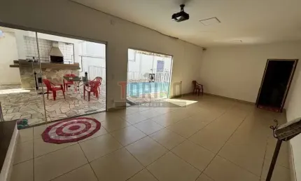Casa - ribeirão preto - jardim paulista - região leste
