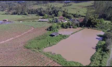 Chácara / sítio com 2 quartos à venda na Área Rural de Ituporanga, Ituporanga 