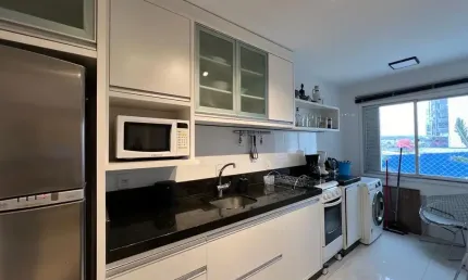Apartamento com 2 quartos à venda na Barra Sul, Balneário Camboriú 