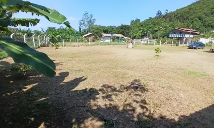 Terreno à venda no Braço, Camboriú 