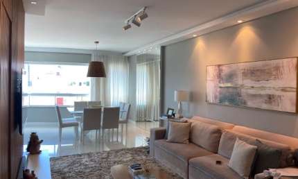Apartamento para alugar na Barra Sul, Balneário Camboriú 