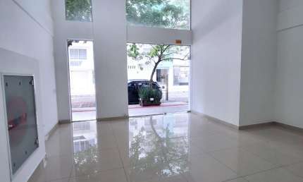 Ponto comercial com 2 salas para alugar na Rua 501, Centro, Balneário Camboriú