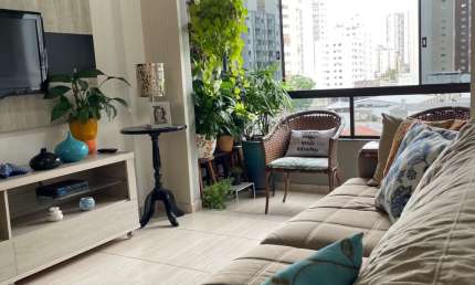 Apartamento com 3 quartos à venda no Centro, Balneário Camboriú 