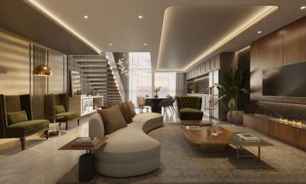 Apartamento com 3 quartos à venda na Avenida Prefeito Cirino Adolfo Cabral, Centro, Navegantes