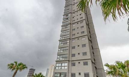 Apartamento com 3 quartos para alugar na Rua 500, Centro, Balneário Camboriú
