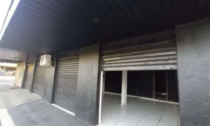 Sala comercial na Av. Perimetral - Setor Campinas - Goiânia - GO