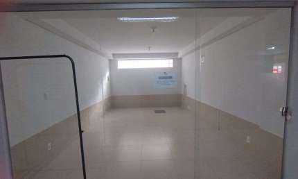 Lojas Comerciais próximo a 44 - Galeria Ideal - Setor Nova Vila - Goiânia/Go