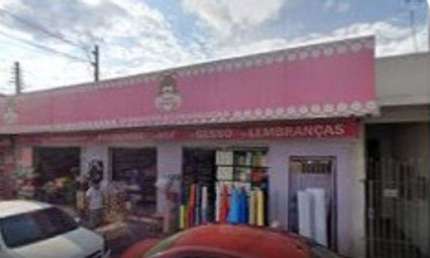 Sala comercial na Av. Honestino Guimarães, setor Campinas - Goiânia - GO