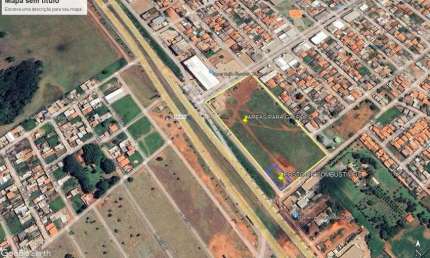 Galpão Condomínio Fechado Com e Sem Doca - Anel Viário - Saída P/ Rio Verde / GALPÕES PARA LOCAÇÃO/BTS/INVESTIMENTO localizados na GO 070