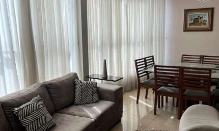 Excelente cobertura 275 m² - Residencial Sevilha -Jardim Goiás - Goiânia - GO