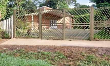 Excelente Oportunidade - Vende-se Área de Chacara - Complexo Ecologico Itacaiu - Cocalinho - Mato Grosso