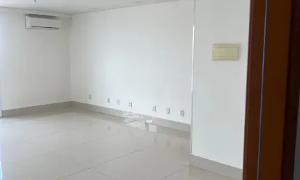 Excelente Oportunidade!! Sala comercial Ed. E-business - Setor Vila Sao Tomaz, Aparecida de Goiânia - GO