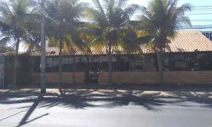 Sala comercial ótima para Pizzarias e Bares - Av independencia - Vila Nova