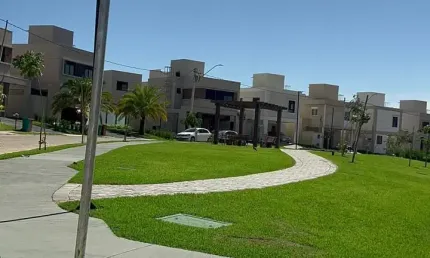 Sobrado residencial – cond. jardins marselha - aparecida de goiânia – go