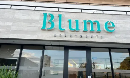 Excelente apartamento 2 suites - Ed. Blume Apartments - Setor serrinha - Goiânia