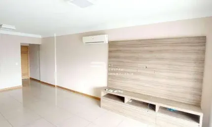 Apartamento com 3 dormitórios à venda, 151 m² por R$ 890.000,00 - Alto - Piracicaba/SP