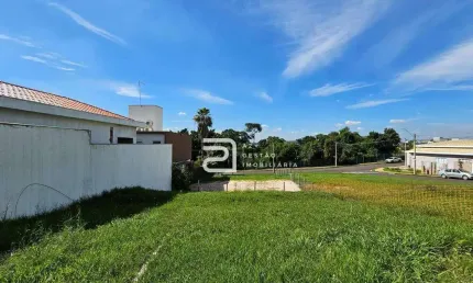 Terreno à venda, 405 m² por r$ 399.000,00 - damha i - piracicaba/sp