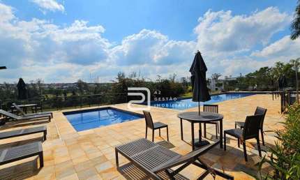 Terreno à venda, 550 m² por R$ 606.629,00 - Condomínio Villa Bela Vista - Piracicaba/SP