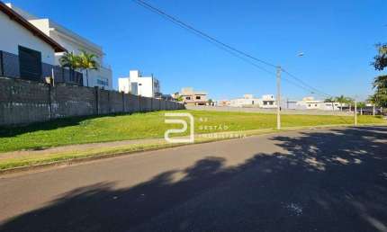 Terreno à venda, 914 m² por R$ 1.102.064,00 - Loteamento Residencial e Comercial Villa D'Aquila - Piracicaba/SP