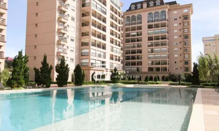 Apartamento com 4 dormitórios à venda, 261 m² por R$ 2.300.000,00 - Centro - Piracicaba/SP