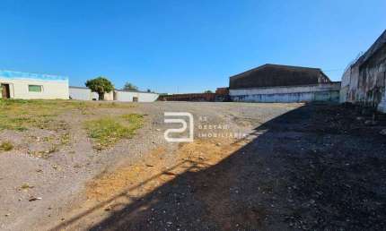 Terreno à venda, 2993 m² por R$ 2.100.000,00 - Santa Terezinha - Piracicaba/SP