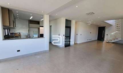 Casa com 3 dormitórios à venda, 288 m² por R$ 2.500.000,00 - Loteamento Residencial e Comercial Villa D'Aquila - Piracicaba/SP