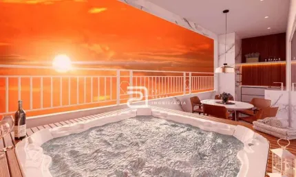 Apartamento com 3 dormitórios à venda, 150 m² por R$ 1.750.770,00 - São Judas - Piracicaba/SP
