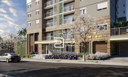 Apartamento com 3 dormitórios à venda, 76 m² - Centro - Piracicaba/SP