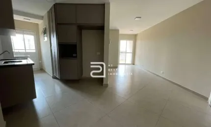 Apartamento com 2 dormitórios à venda, 66 m² por R$ 380.000,00 - Paulicéia - Piracicaba/SP