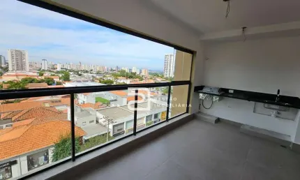 Apartamento com 3 dormitórios à venda, 109 m² por R$ 1.100.000,00 - São Judas - Piracicaba/SP