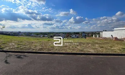Terreno à venda, 270 m² por R$ 270.000,00 - Residencial Canadá - Piracicaba/SP