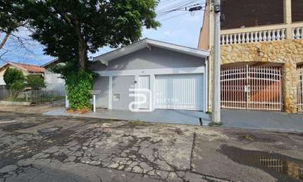 Casa com 2 dormitórios à venda, 100 m² por R$ 420.000,00 - Jardim Itapuã - Piracicaba/SP