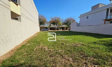 Terreno à venda, 200 m² por R$ 200.000,00 - Cond. Convívio São Francisco - Piracicaba/SP