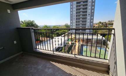 Apartamento com 3 dormitórios à venda, 75 m² por R$ 470.000,00 - Dois Córregos - Piracicaba/SP