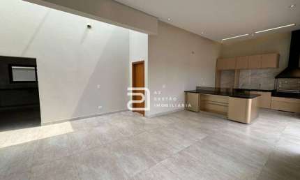 Casa com 4 dormitórios à venda, 238 m² por R$ 2.260.000,00 - Damha II - Piracicaba/SP